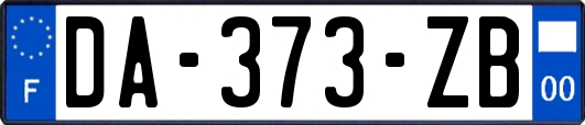 DA-373-ZB