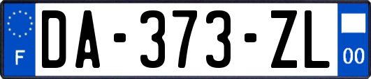 DA-373-ZL