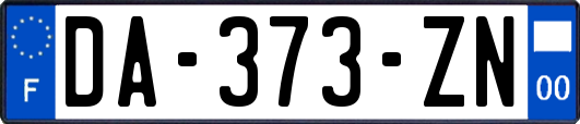 DA-373-ZN