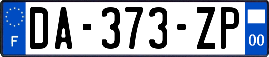 DA-373-ZP