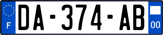 DA-374-AB