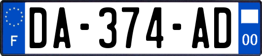 DA-374-AD