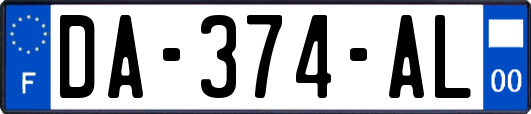 DA-374-AL