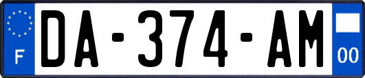 DA-374-AM