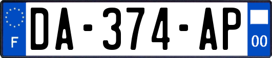 DA-374-AP