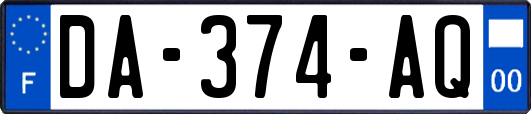 DA-374-AQ