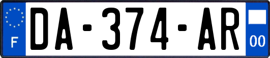 DA-374-AR