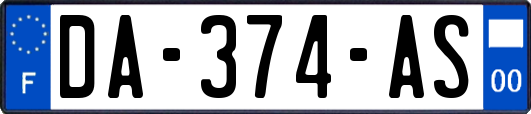 DA-374-AS