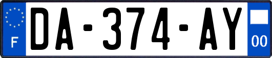 DA-374-AY