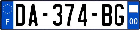 DA-374-BG