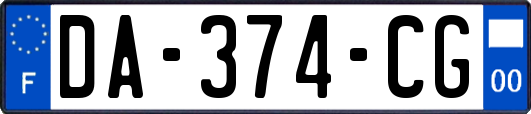 DA-374-CG