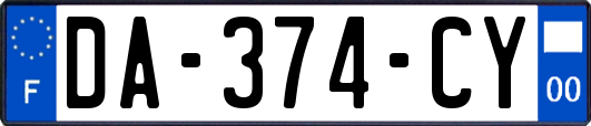 DA-374-CY