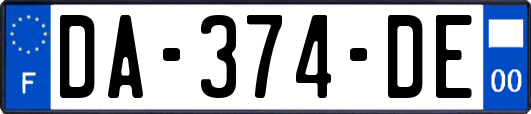 DA-374-DE