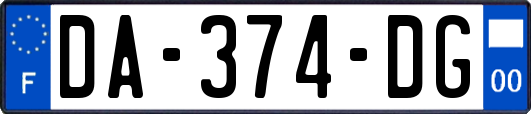 DA-374-DG