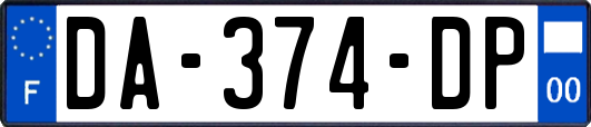 DA-374-DP