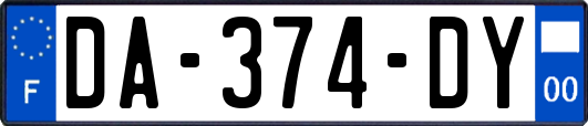 DA-374-DY