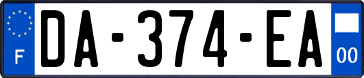 DA-374-EA