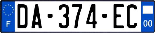 DA-374-EC