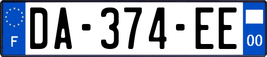 DA-374-EE