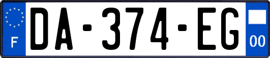 DA-374-EG