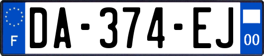 DA-374-EJ