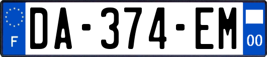 DA-374-EM