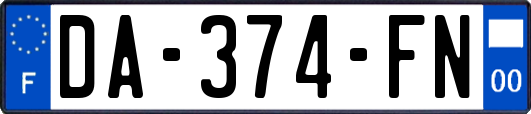 DA-374-FN