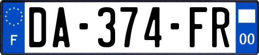 DA-374-FR