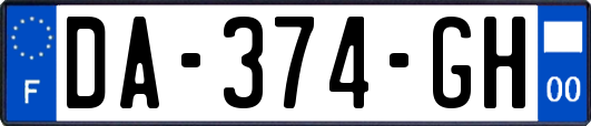 DA-374-GH