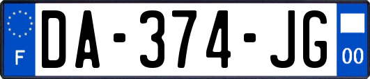 DA-374-JG