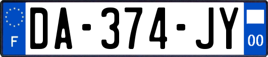 DA-374-JY