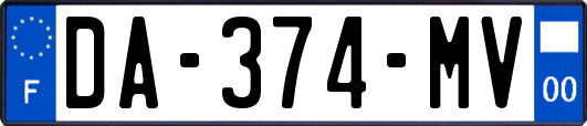 DA-374-MV