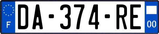 DA-374-RE