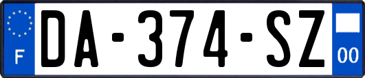 DA-374-SZ