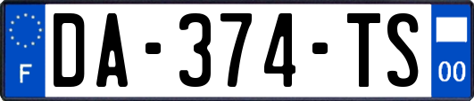 DA-374-TS