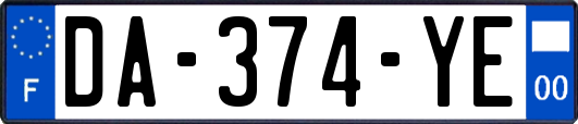 DA-374-YE