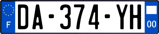 DA-374-YH