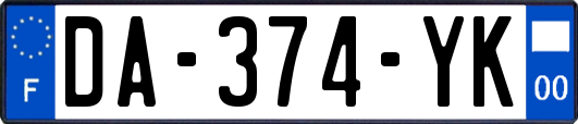 DA-374-YK
