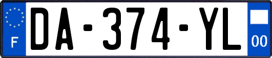 DA-374-YL