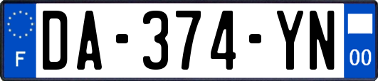 DA-374-YN