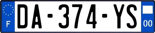 DA-374-YS