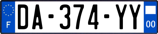 DA-374-YY