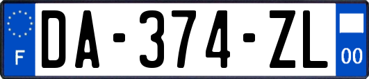 DA-374-ZL