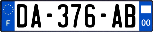 DA-376-AB