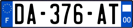 DA-376-AT