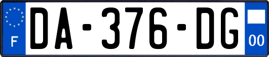 DA-376-DG