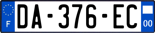 DA-376-EC