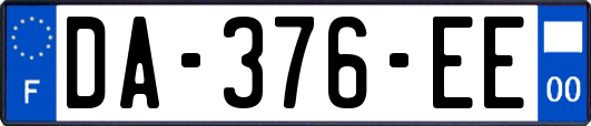 DA-376-EE