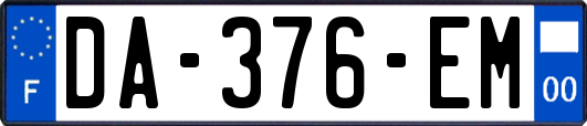 DA-376-EM