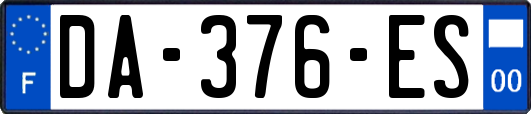 DA-376-ES